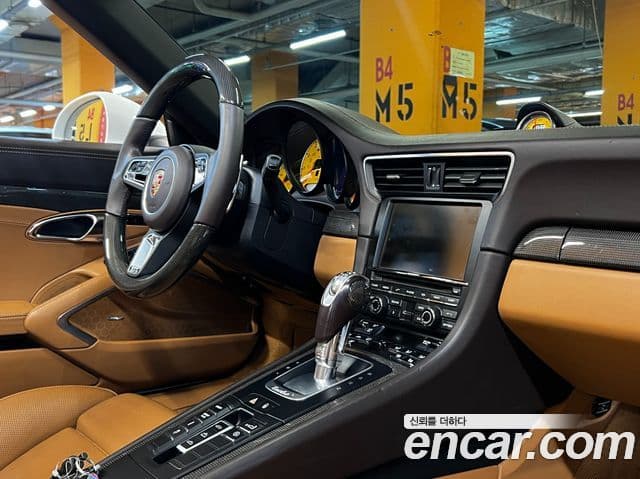 Porsche 911 991, 2014 8