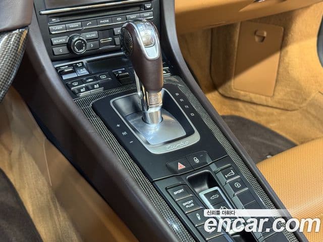 Porsche 911 991, 2014 9