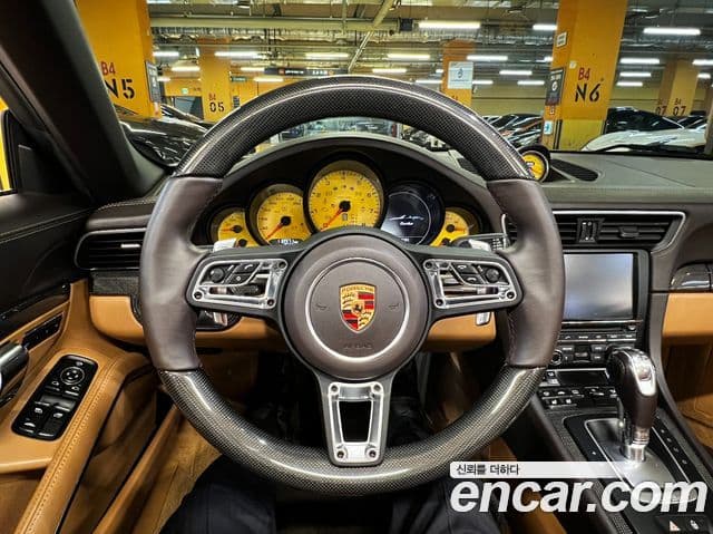 Porsche 911 991, 2014 10