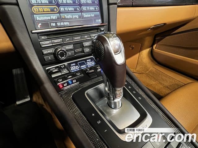 Porsche 911 991, 2014 13