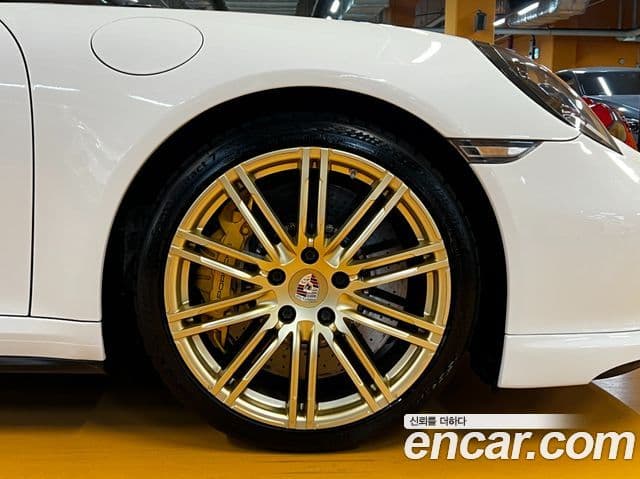 Porsche 911 991, 2014 18