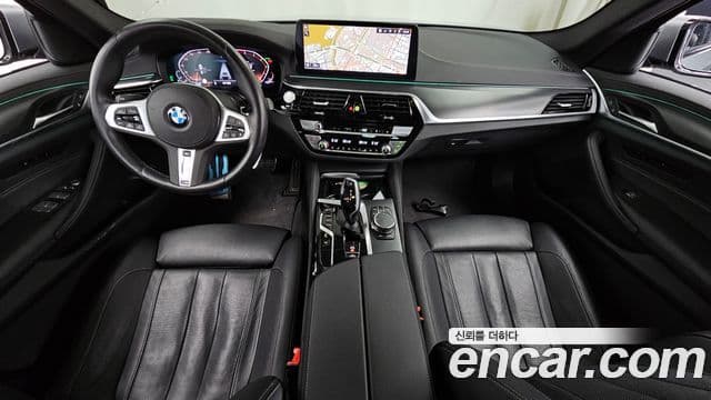 BMW 5시리즈 (G30) 520i M Sport, 2023 7