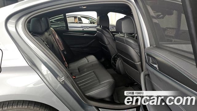 BMW 5시리즈 (G30) 520i M Sport, 2023 12