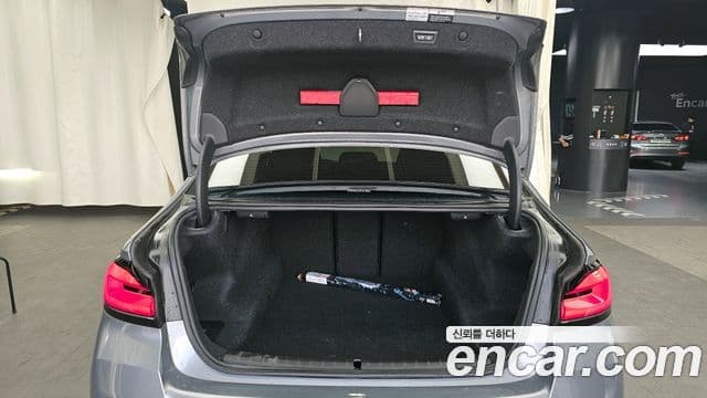 BMW 5시리즈 (G30) 520i M Sport, 2023 20