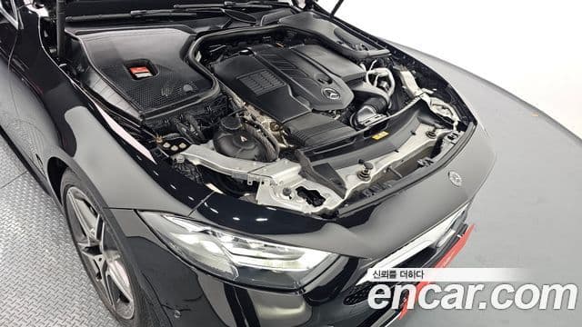 Mercedes-Benz CLS-класс C257 AMG Line, 2019 6