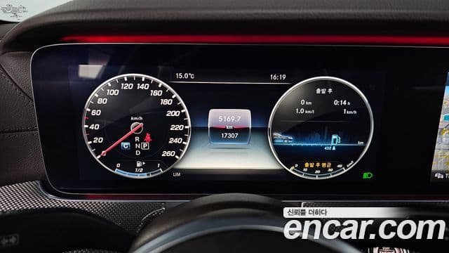 Mercedes-Benz CLS-класс C257 AMG Line, 2019 8