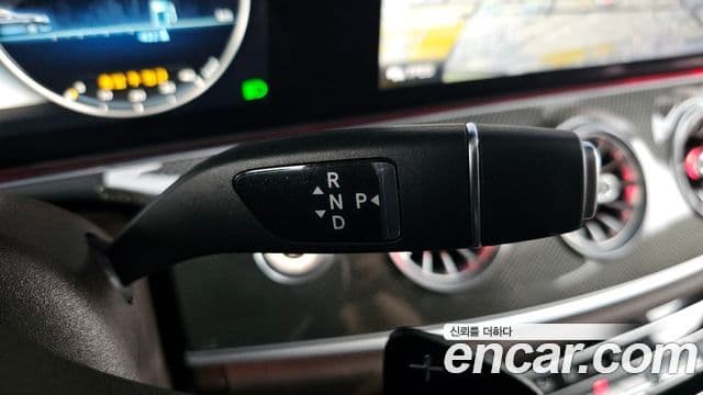 Mercedes-Benz CLS-класс C257 AMG Line, 2019 9