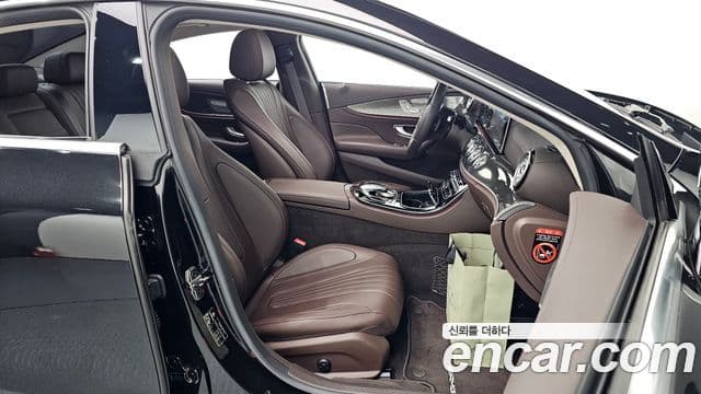 Mercedes-Benz CLS-класс C257 AMG Line, 2019 10