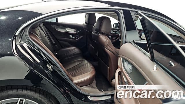 Mercedes-Benz CLS-класс C257 AMG Line, 2019 11