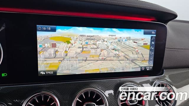 Mercedes-Benz CLS-класс C257 AMG Line, 2019 14