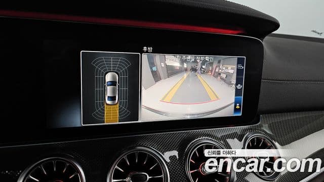 Mercedes-Benz CLS-класс C257 AMG Line, 2019 15