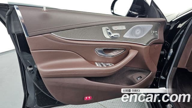 Mercedes-Benz CLS-класс C257 AMG Line, 2019 19