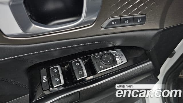 Kia Sorento 4세대 Noblesse, 2021 13