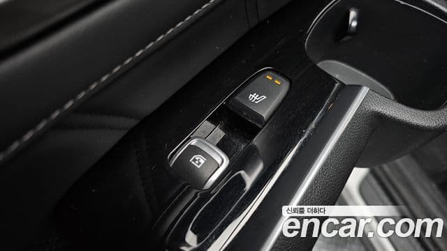 Kia Sorento 4세대 Noblesse, 2021 19