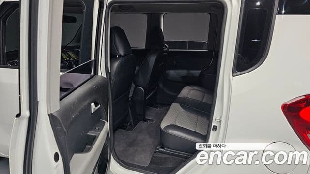 Kia The / новый New Ray Prestige, 2021 11