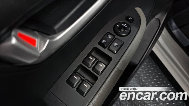 Kia The / новый New Ray Prestige, 2021 13