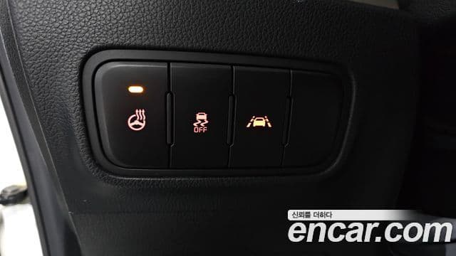 Kia The / новый New Ray Prestige, 2021 14