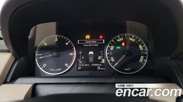 Land Rover Discovery 4 3.0 SDV6 SE, 2016 8