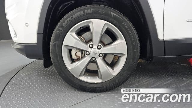 Jeep Cherokee(KL) 2.4 Limited AWD, 2020 все фото