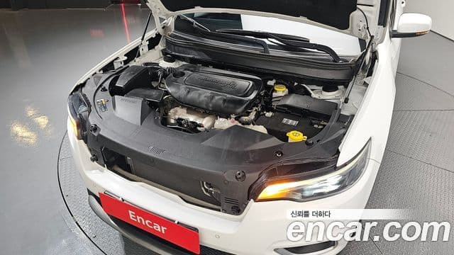 Jeep Cherokee(KL) 2.4 Limited AWD, 2020 6