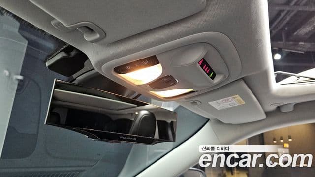 Jeep Cherokee(KL) 2.4 Limited AWD, 2020 12