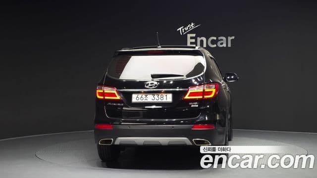 Hyundai Maxcruz Special, 2014 4