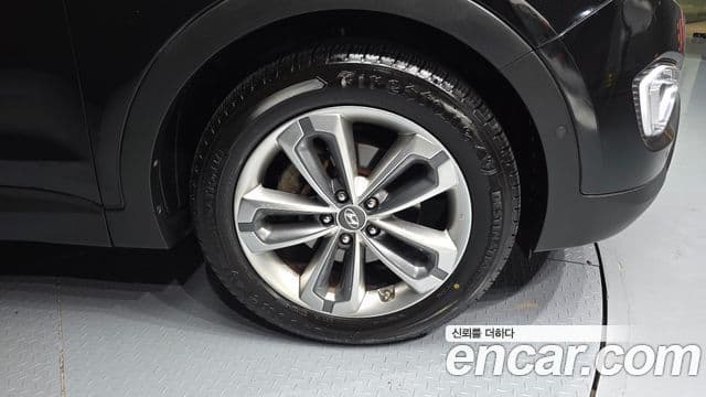 Hyundai Maxcruz Special, 2014 все фото