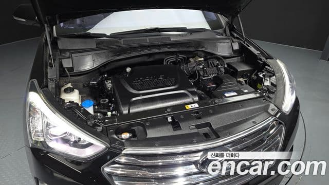 Hyundai Maxcruz Special, 2014 6