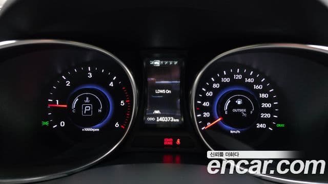 Hyundai Maxcruz Special, 2014 8