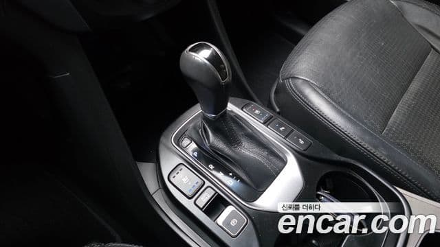 Hyundai Maxcruz Special, 2014 9