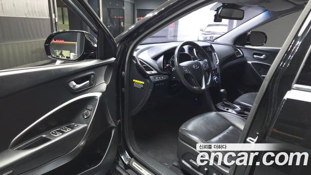 Hyundai Maxcruz Special, 2014 10