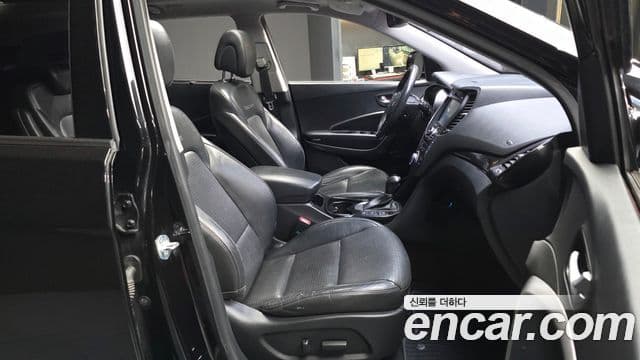 Hyundai Maxcruz Special, 2014 11