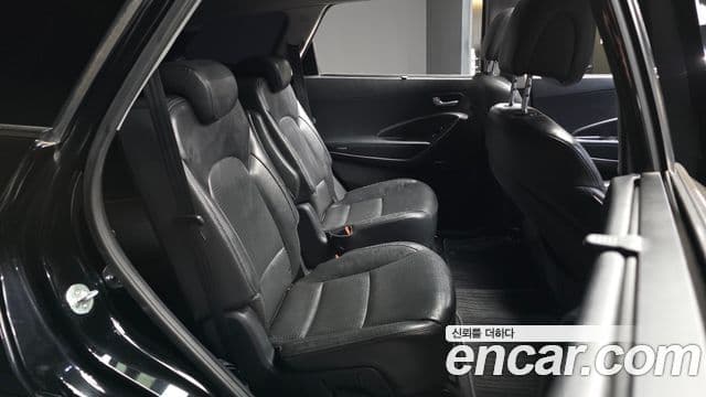 Hyundai Maxcruz Special, 2014 12