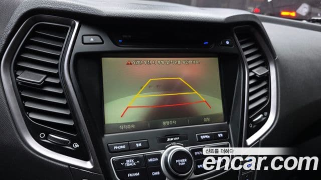 Hyundai Maxcruz Special, 2014 15