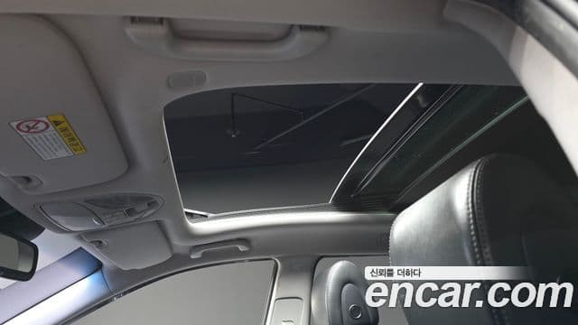 Hyundai Maxcruz Special, 2014 16