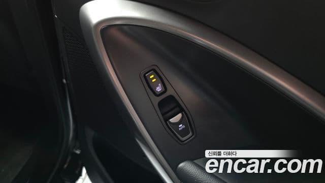 Hyundai Maxcruz Special, 2014 18