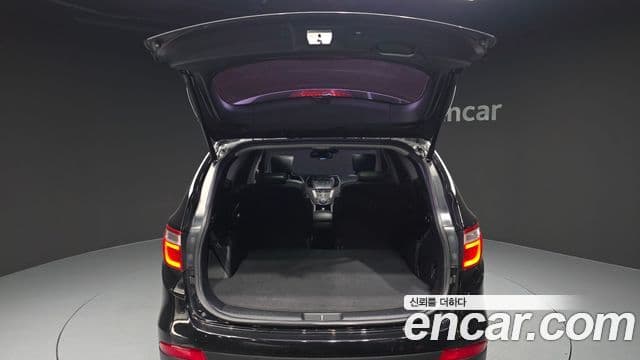 Hyundai Maxcruz Special, 2014 20