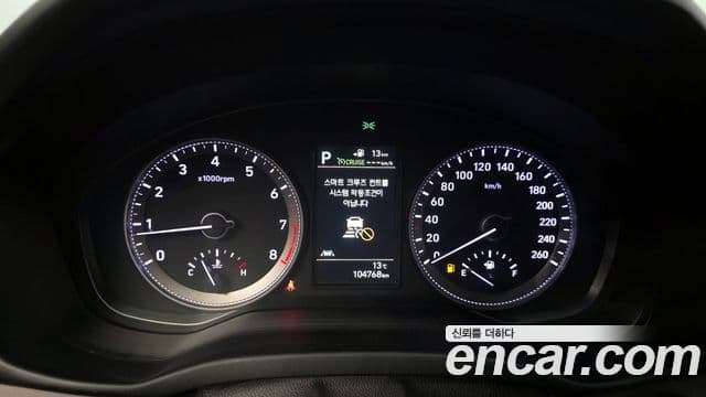 Hyundai Grandeur IG 3.3 Celebrity, 2019 8