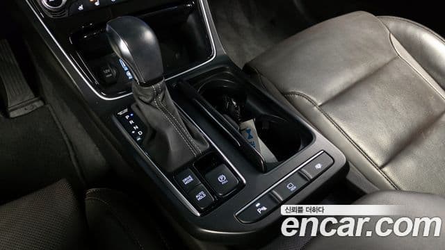 Hyundai Grandeur IG 3.3 Celebrity, 2019 9