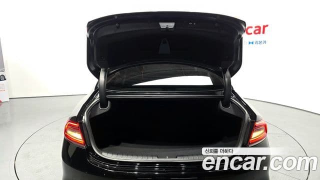 Hyundai Grandeur IG 3.3 Celebrity, 2019 20