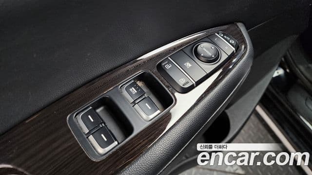 Kia K5 2세대 Noblesse, 2016 14