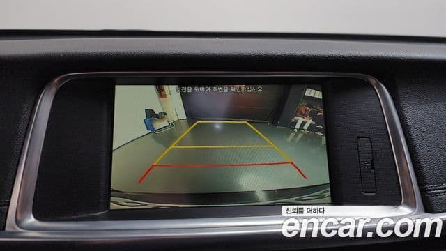 Kia K5 2세대 Noblesse, 2016 17