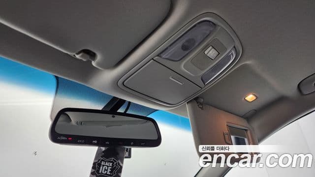 Kia K5 2세대 Noblesse, 2016 18