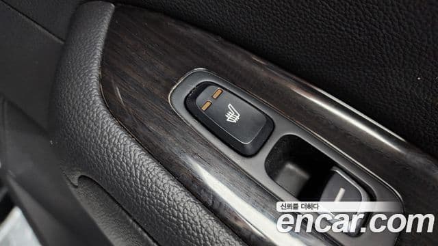 Kia K5 2세대 Noblesse, 2016 19