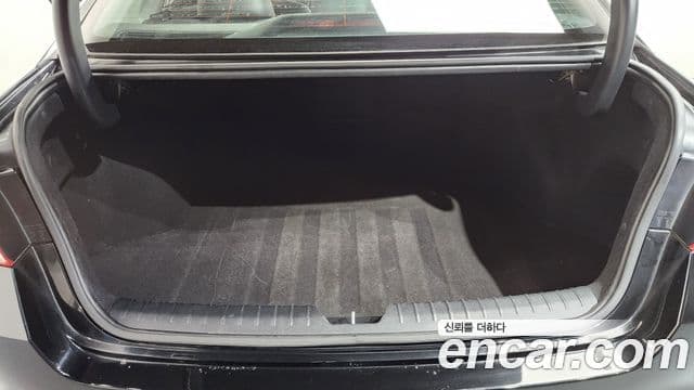 Kia K5 2세대 Noblesse, 2016 20