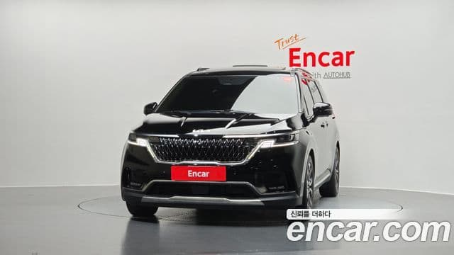 Kia Carnival 4세대 Signature, 2023 3