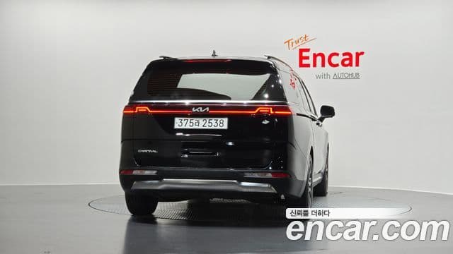 Kia Carnival 4세대 Signature, 2023 4