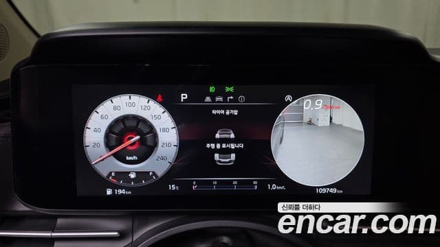 Kia Carnival 4세대 Signature, 2023 8