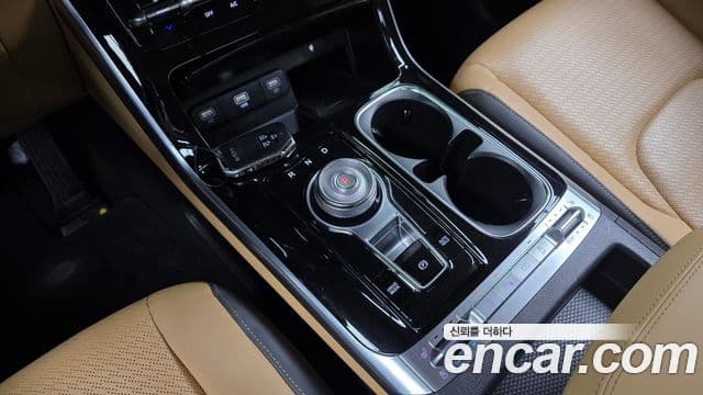 Kia Carnival 4세대 Signature, 2023 9