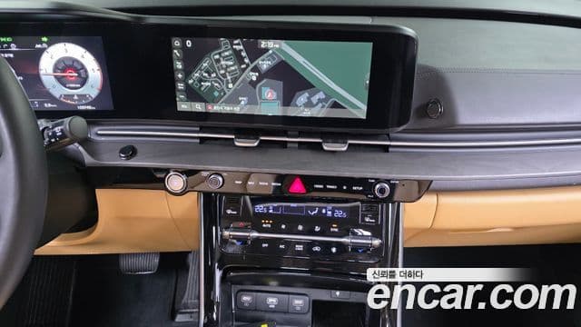 Kia Carnival 4세대 Signature, 2023 15